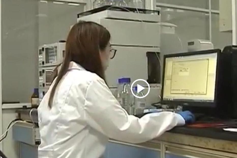 科院测试为您揭秘——漂亮的奶茶中有哪些危害健康的成分？