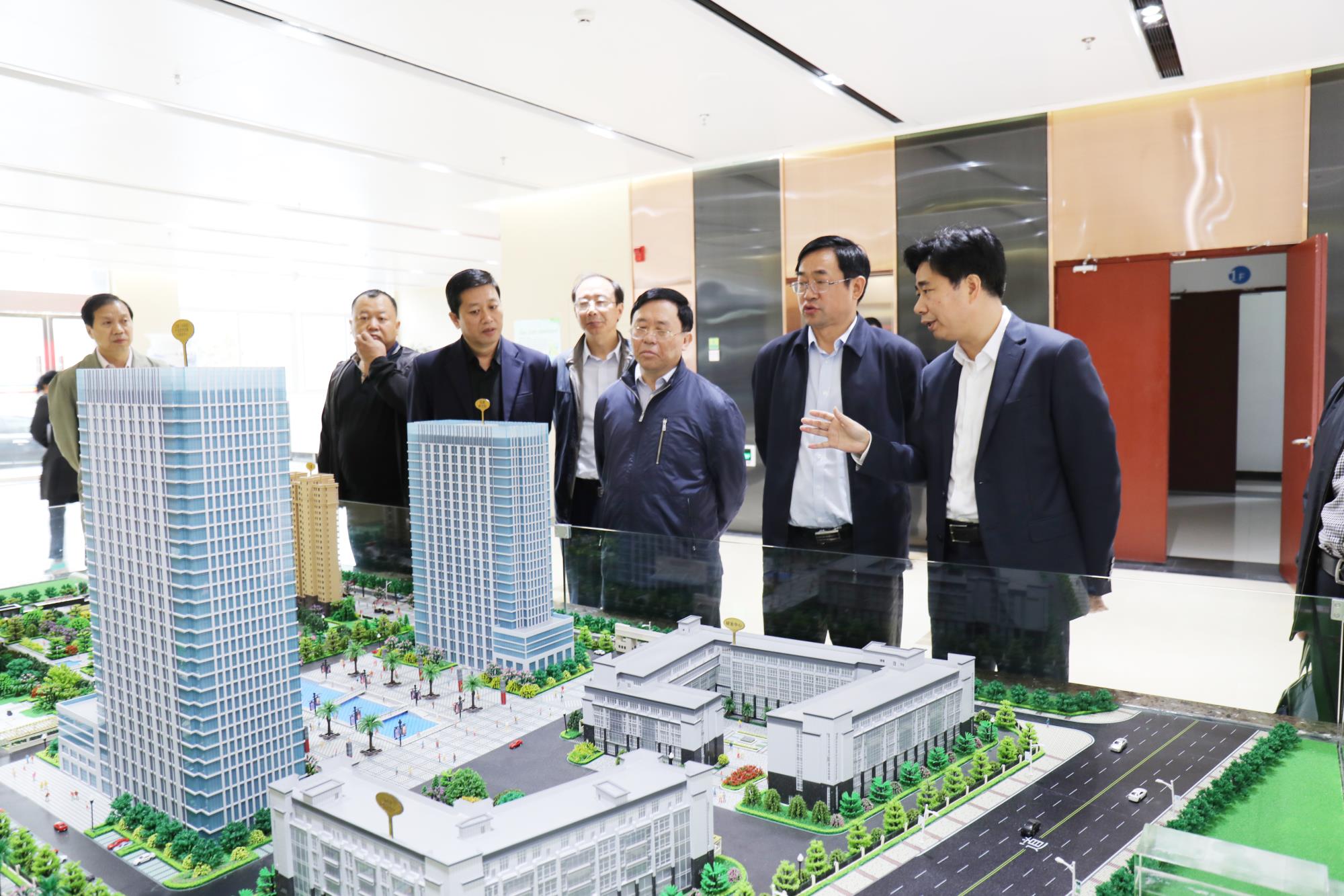 我院召开科技援疆工作对接交流会