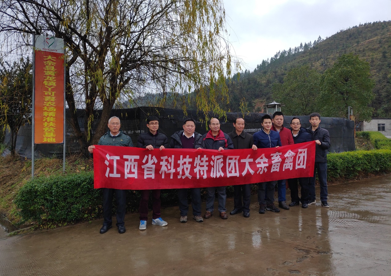 应化所科技人员代表参加2019年 全国文化科教卫生“三下乡”活动