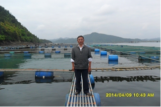 我院科技特派员王菊华同志获科技部通报表扬