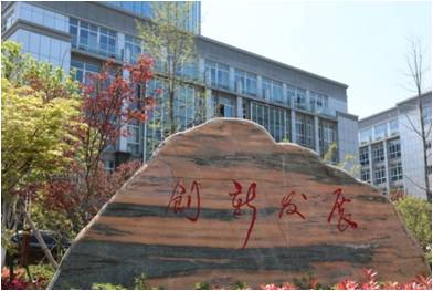 应用化学研究所召开“2020创新突破年” 重点工作推进会