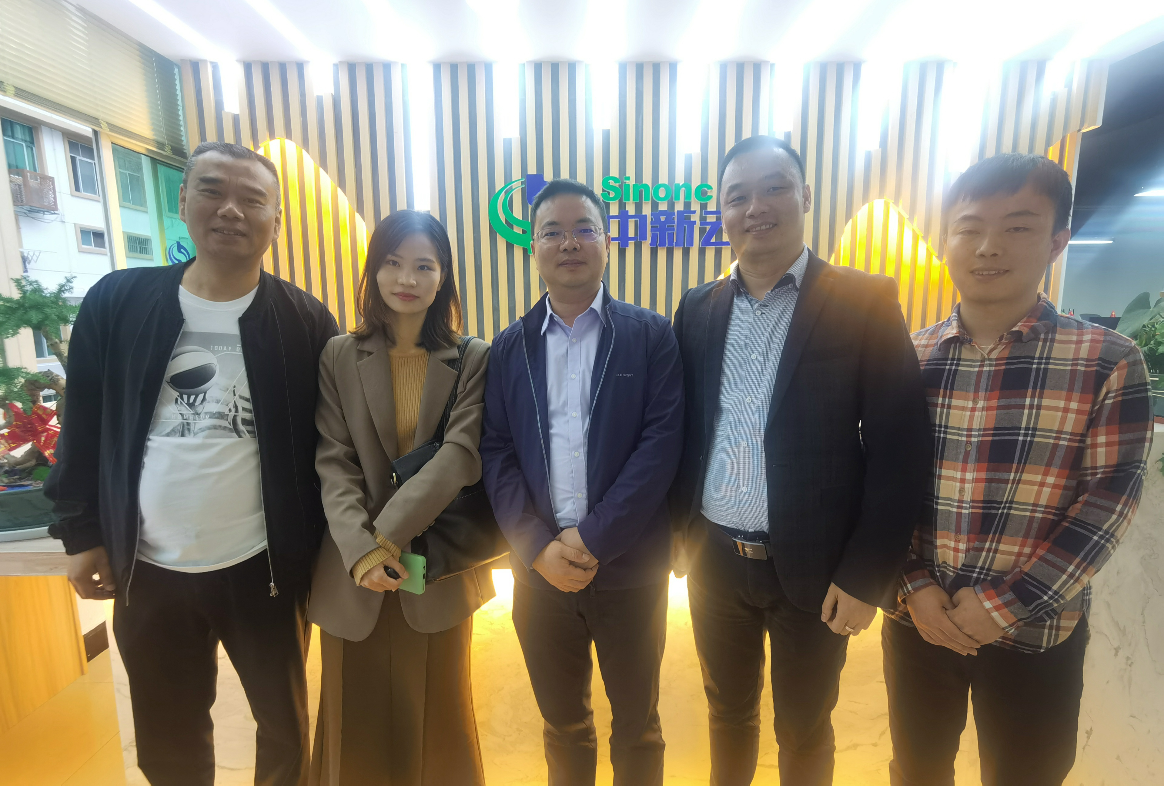 高柱赴赣州调研智慧农业