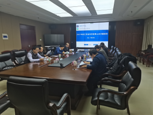 我所1名博士后顺利通过开题答辩