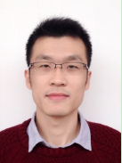 研究员——陈伟