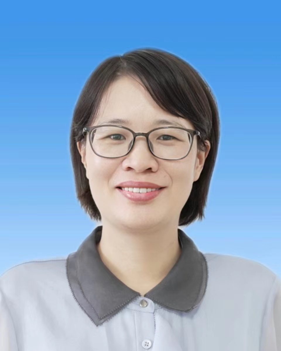 冯雪娇