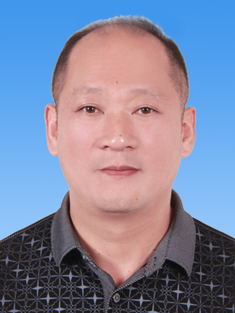 唐伟中