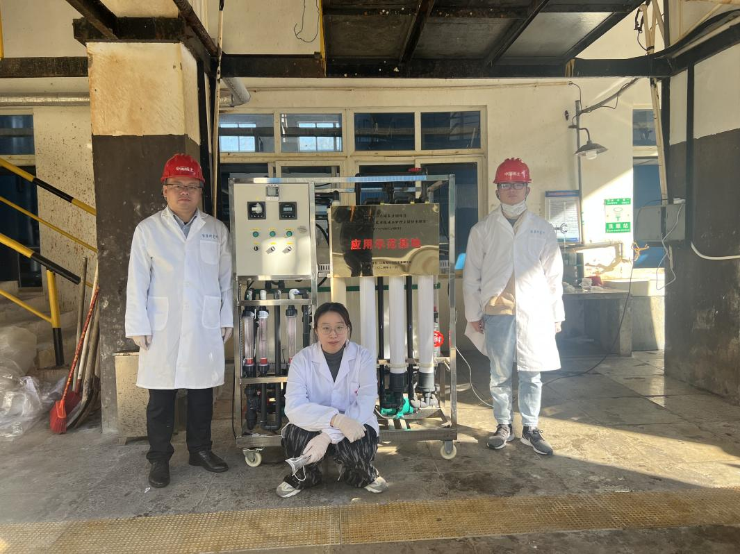 我所扎实推进江西省重点研发计划项目实施