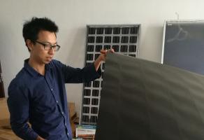 省直机关优秀共产党员－罗成龙