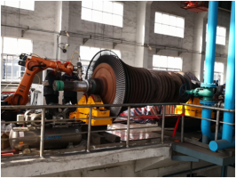 江西省金属3D打印工程研究中心