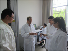 江西省铜钨新材料重点实验室