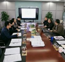 我院科技战略研究所赴重庆科技发展战略研究院调研