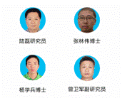 江西省金属表面强化技术团队