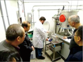 国际交流与合作——加拿大