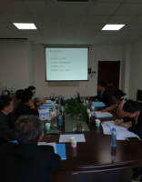 我院微生物研究所召开省科技支撑计划重点项目验收会