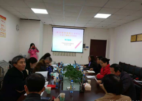 我院微生物研究所两项省科技支撑计划项目通过验收