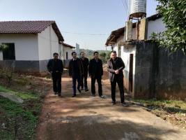 微生物所积极参与精准扶贫活动