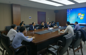 能源所参加2018年海外博士江西创新创业活动