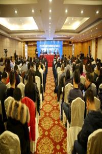 2018年北京科学技术情报学会 学术年会在京成功举办