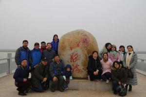 江西省生态学会积极加强党建工作