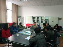 专题讲座：微生物研究所举办国家自然科学基金申报专题讲座