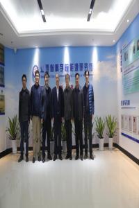 能源研究所与中国科学院生态环境研究中心 签署合作协议