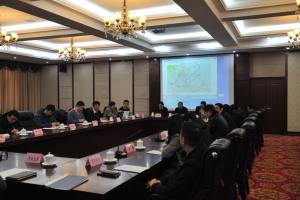 我所参加生态环境部开展的“长江生态环境保护修复驻点 跟踪研究”工作