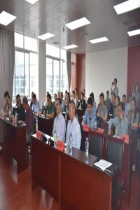 首届饲用植物及提取物与畜禽健康养殖研讨会在南昌成功召开