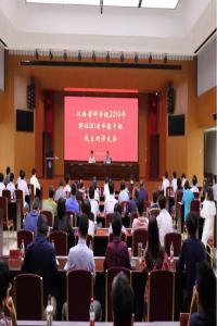 为打造精干高效的年轻干部队伍 我院开展80后聘用干部选拔工作