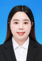 助理研究员  陈彩慧