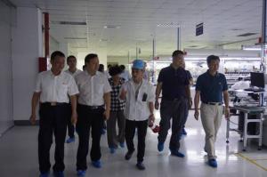 我院成功承办2019江西智库峰会 ——“推进改革开放走深走实”平行论坛