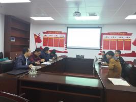 安琪酵母股份有限公司动物营养研究所来生物资源研究所技术交流