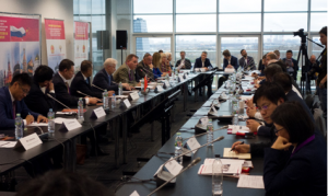 我所两位同志赴莫斯科参加2019俄罗斯开放创新论坛和技术展览