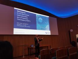 我所派员参加第9届热喷涂国际会议