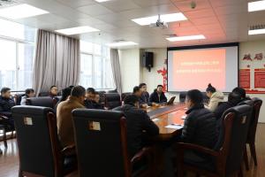 中科院赵伟研究员来院开展学术交流活动