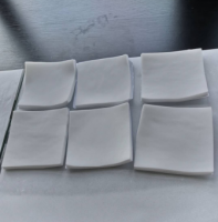 亲水聚氨酯泡沫敷料材料