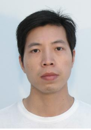 研究员——孙复钱