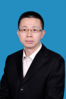  研究员——李韦伟