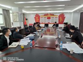 能源所应邀参加生态环境厅开展的 抚州低碳调研活动