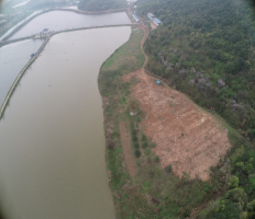 我所与桃花源生态农业有限公司签署协议  共建肉羊养殖科技示范基地   