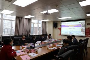 我所承担的“激光柔性增材再制造技术研发与产业化”项目通过专家验收