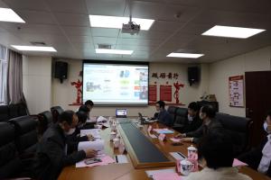 我所承担的“镍基单晶涡轮叶片激光3D打印精密修复” 通过专家验收