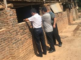 我所科研人员到吉安、赣州等地调研交流