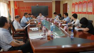 江西省科学院赣南分院（赣南科学院）积极开展2020年节能宣传周活动