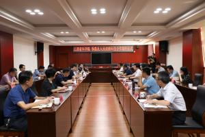 我院与铜鼓县签署科技合作协议