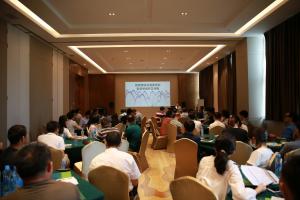 淡水健康指数将为鄱阳湖研究和流域保护助力