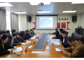 我院应物所承担的省院重大科技专项项目通过专家验收