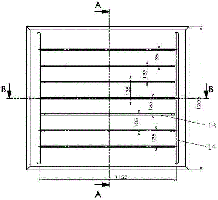 一种平板型光伏热水组件【授权实用新型CN202020487264.5】