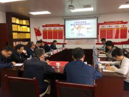 省生态学会成功举办“江西省生态学会国际生物多样性日研讨会”