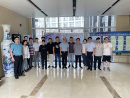 我所积极参与“科研诚信和学术道德”学习