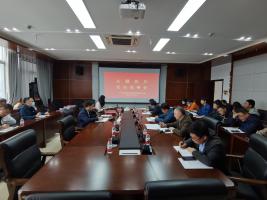 微生物研究所党支部开展党史故事会主题党日活动